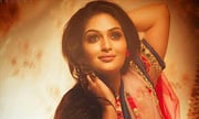 Malayalam Actress Prayaga Martin Cute & Spicy Stills