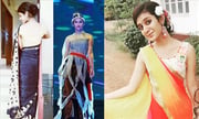 Malayalam Actress Priya Prakash Varrier New Unseen Photos Stills