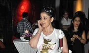 Manisha Koirala Sexy Pics