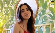 Neha Sharma Latest Red Hot Photos