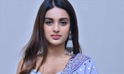 Nidhi Agarwal New Stills