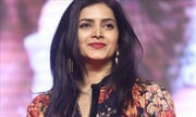 Pavani Gangireddy Looking Stylish and Pretty at MMC Event