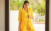 Priyamani Latest Stylish Photo Shoot