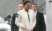 Priyanka chopra Looking Gracious in Winter Cloth While Spotted Outside New York City set 1