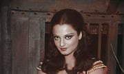 Rekha Rare Pics