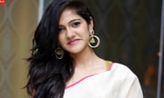 Simran Choudhary New Stills