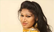 Sirisha Sexy Stills