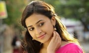 Sri Divya Latest Gallery