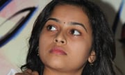 Sri Divya Latest Stills