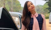 Srinidhi Shetty Latest Pics