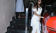 Tara Sutaria Looking Hot and Babelicious