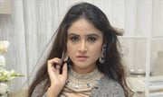 Telugu Actress Sony Charishta Latest Stills