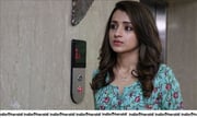 Trisha Photos as a Sexy Doctor from her Upcoming Movie Set 2
