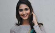 Vaani Kapoor in Saree Photos