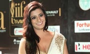 Varalaxmi Sarathkumar Stills At IIFA Utsavam Awards 2017