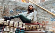 Victoria Justice Venice Views