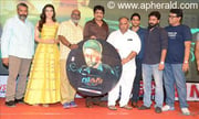 Dohchay Audio Launch pics