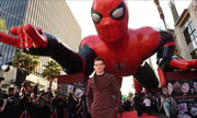 Spider Man Far From Home Premiere In LA Set 1