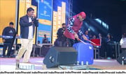 The Grand Night of AV Success celebrations finally came to an end Set 3