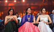 Top Celebs at SIIMA Awards 2017 Day 2 Photos