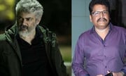 அஜித் படத்தை கேஎஸ் ரவிக்குமார் இயக்க உள்ள வதந்தி!