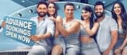 Housefull 5 rocked the booking, so many tickets sold and earned crores before the release ..?