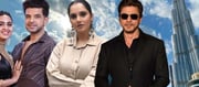 10 Indian Celebs Who Have Made Dubai Their Second Home As Of 2025