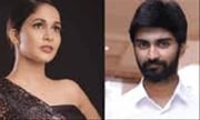 அதர்வா முரளியின்  புதிய  படத்தில் இணையும் நடிகை லாவண்யா திரிபாதி