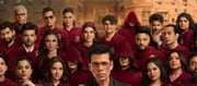 20 stars will cheat each other in The Traitors!