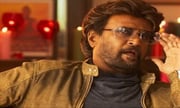 எனர்ஜிக்கு காரணம் வெளியிட்ட ரஜினி!