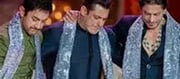 Aamir Khan Offers Major Update On Movie With 3 Khans: