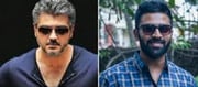 அஜித் வேண்டுகோள் தொடர்பாக நடிகர் சாந்தனு
