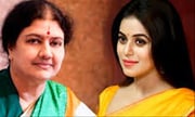 சசிகலா கேரக்டரில் நடிப்பது யார்