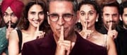 Akshay Kumar's film is being streamed online!