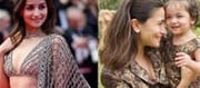 Alia Bhatt has changed after Raha's birth!