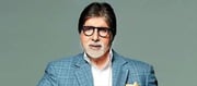 নতুন ছবির জন্য প্রসেনজিৎকে শুভেচ্ছা অমিতাভের