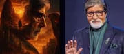 Amitabh celebrated the special day by sharing a post ..?