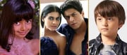 ভবিষ্যতের ‘শাহরুখ-কাজল’ আব্রাম-আরাধ্যা! শাহরুখের এই কথায় কী বললেন অমিতাভ?