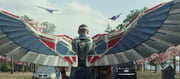 Catch Captain America: Brave New World Now Streaming — Don’t Miss Out!
