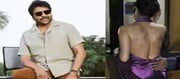 చిరంజీవి ఎత్తుకొని పెంచిన హీరోయిన్.. కట్ చేస్తే ఆమెతోనే రొమాన్స్.?