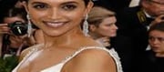 Deepika Padukone wreaked havoc in a glamorous look!