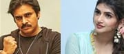 Did Pawan Kalyan cause Srileela so much trouble?
