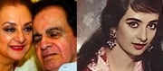 Dilip Kumar's death anniversary is being celebrated today!!