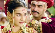100 کروڑ کی پانی پت کا باکس آفس پر مایوس کن مظاہرہ