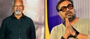 English Mixture in Tamil Songs..!? Mani Ratnam's Explanation..!?