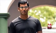 விஷாலின் அடுத்த படத்தகவல்