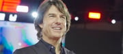 Hollywood actor Tom Cruise will get an Oscar!!