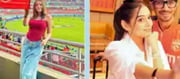 IPL final match will be RCB vs PBKS, claims Yuzvendra Chahal's rumored girlfriend ..?