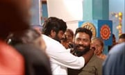 மாமனிதன் விஜய்சேதுபதி-காயத்ரிக்கு தேசிய விருது கிடைக்காவிட்டால் அந்த விருதுக்கே மரியாதை இல்லை - ஒளிப்பதிவாளர் சுகுமார்