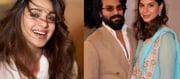 Kiara Advani shared this note of Upasana on Insta Story!!